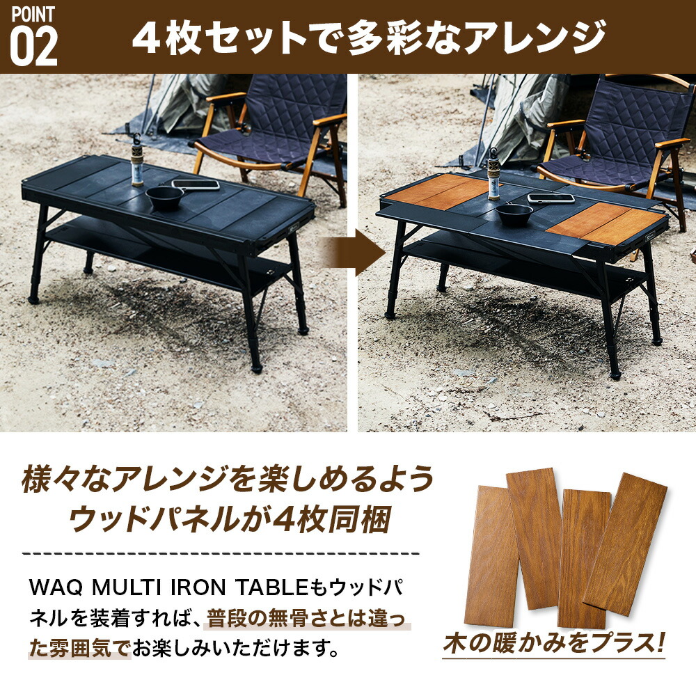 楽天市場】WAQ テーブル用ウッドパネル IGT規格に対応 IGT テーブル 天