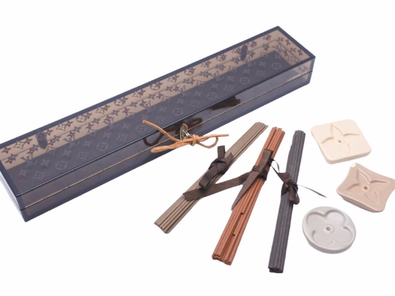 新品未使用 ルイヴィトン】お香セット 25周年記念 楽天市場】LOUIS
