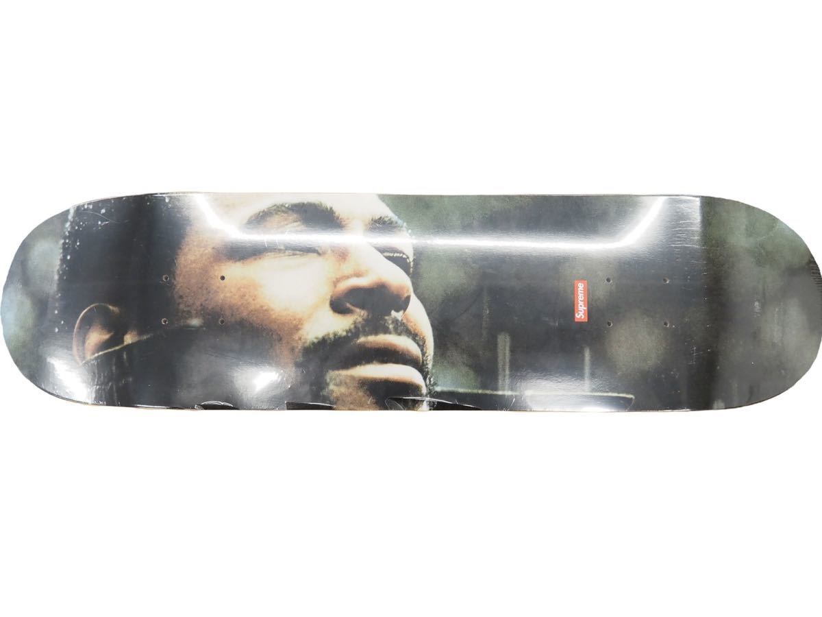 楽天市場】SUPREME Marvin Gaye Skateboard スケートボード 板 デッキ
