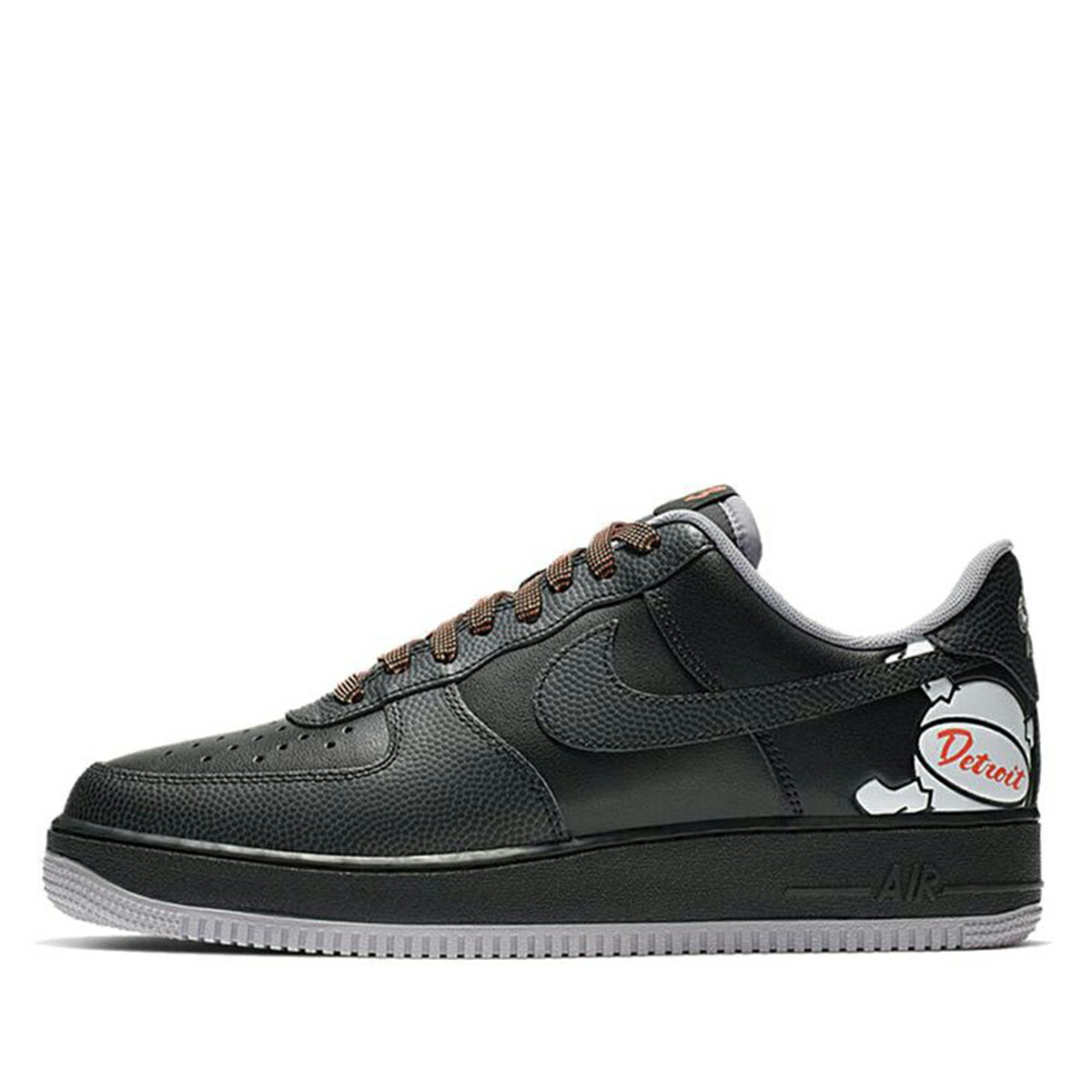 楽天市場】NIKE スニーカー NIKE AIR FORCE 1 '07 LV8 LOW DETROIT