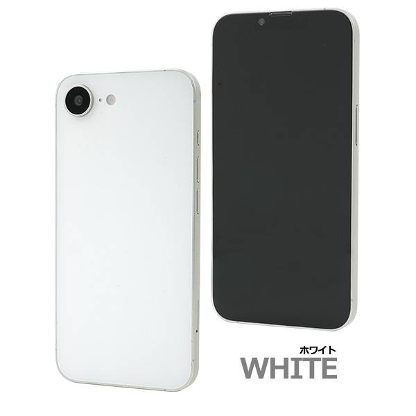 楽天市場】iPhone16e モックアップ 展示模造品 アイフォン16e