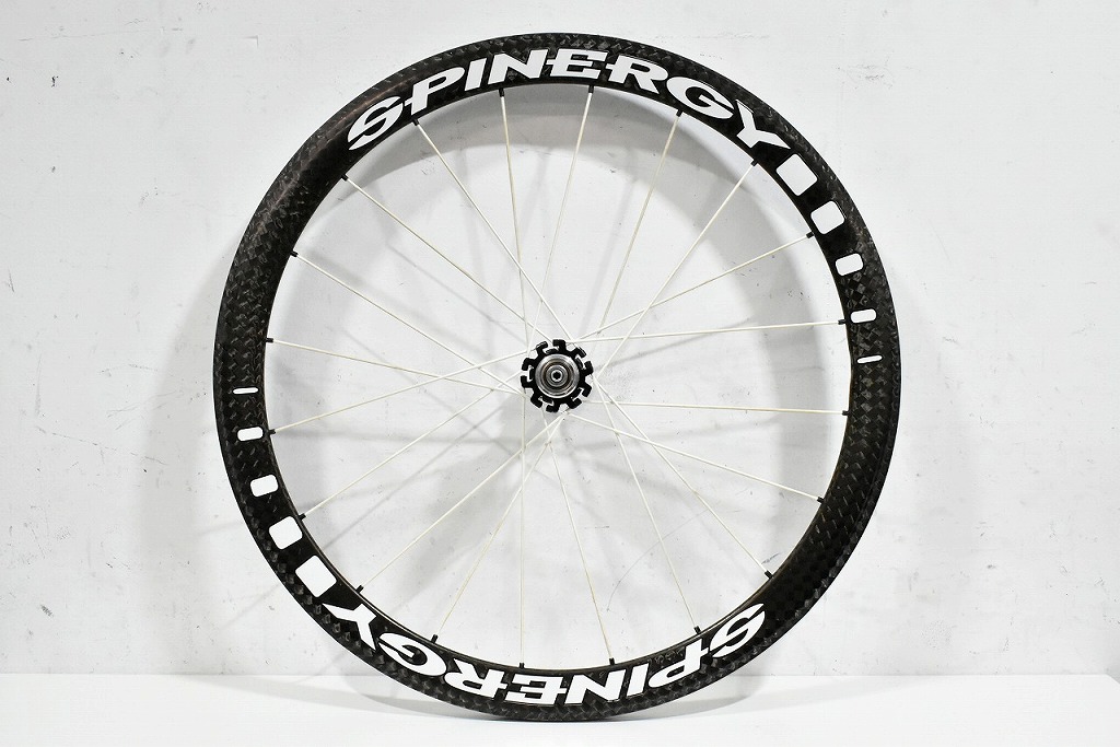 楽天市場】SPINERGY ホイール（ホイール｜自転車用パーツ）：自転車