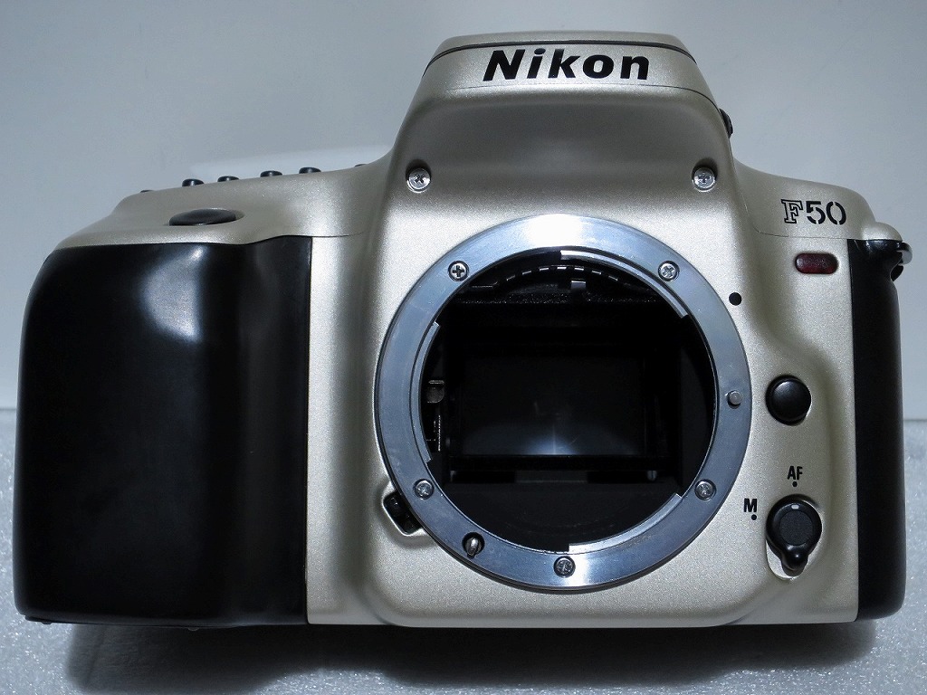 楽天市場】nikon f50 中古の通販