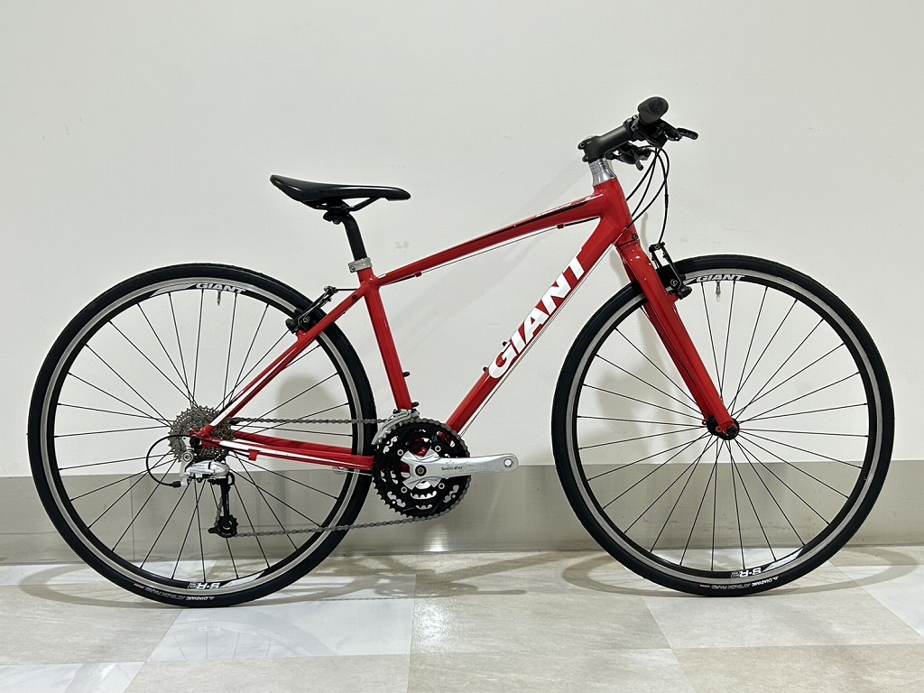 楽天市場】giant escape rx3（スポーツ・アウトドア）の通販