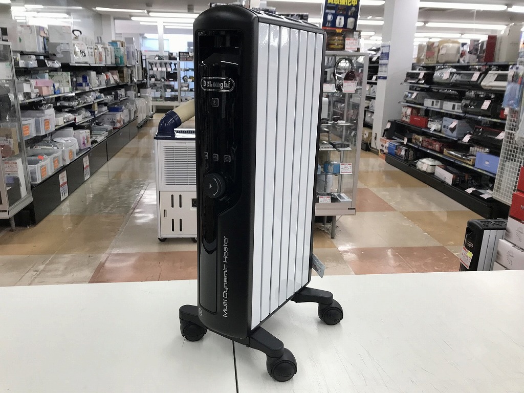 楽天市場】デロンギ MDH09-BKの通販