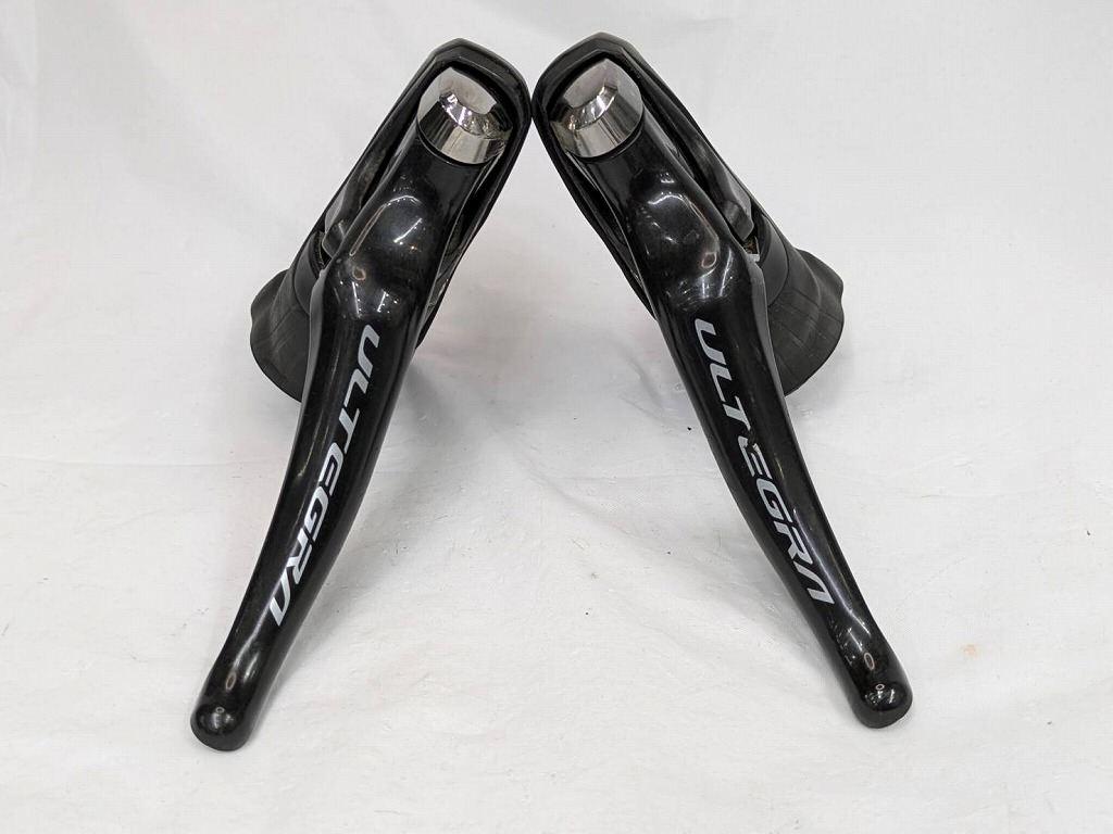 楽天市場】ultegra 左右レバー st-r8000の通販