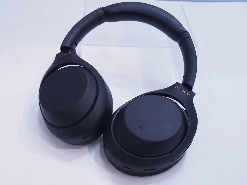 楽天市場】sony ヘッドフォン xm4の通販