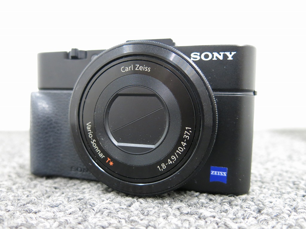 楽天市場】dsc－rx100m4 サイバーショット ソニー デジタルカメラの通販