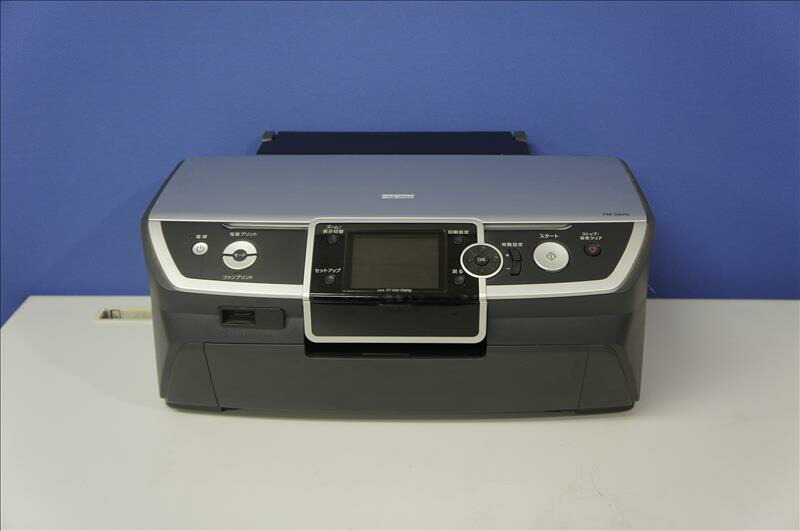 楽天市場】【IC50番インク対応】PM-D870 EPSON A4インクジェット