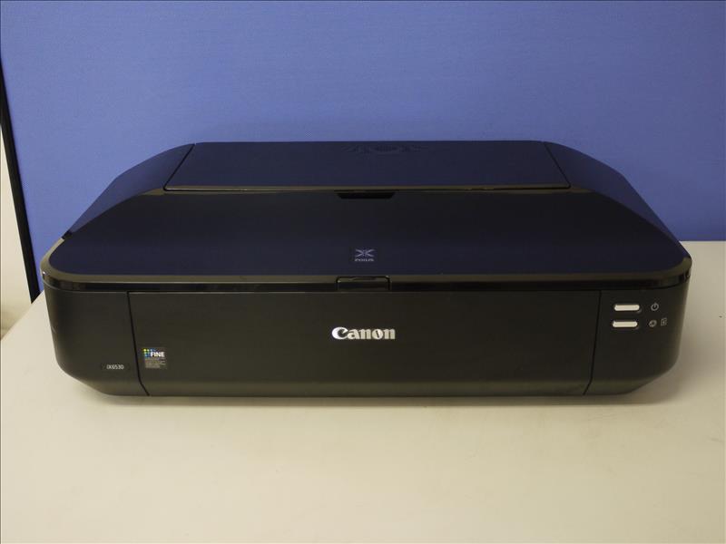 楽天市場】PIXUS iX6530 Canon A3ノビ対応 インクジェットプリンター