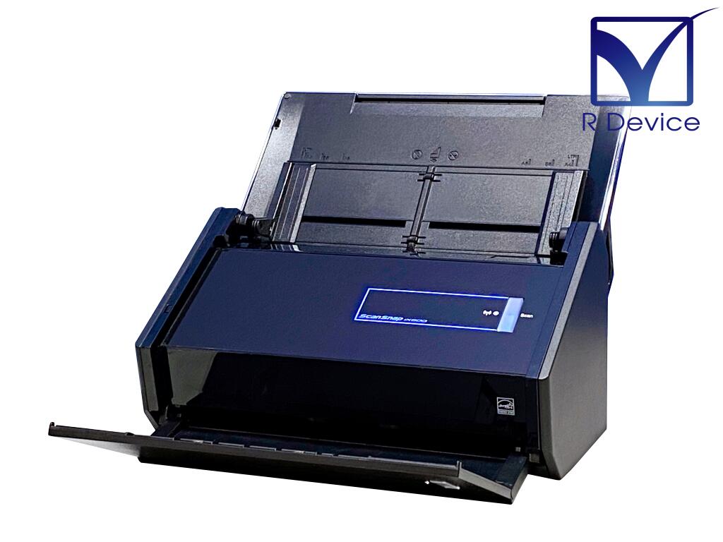 楽天市場】富士通 ScanSnap iX500 (FI-IX500SE) Sansan Edition A4