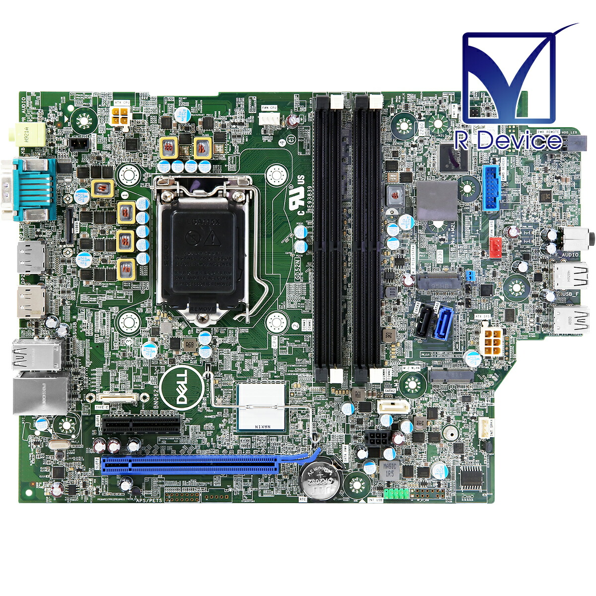 楽天市場】DELL マザーボード（PCパーツ｜パソコン・周辺機器）の通販