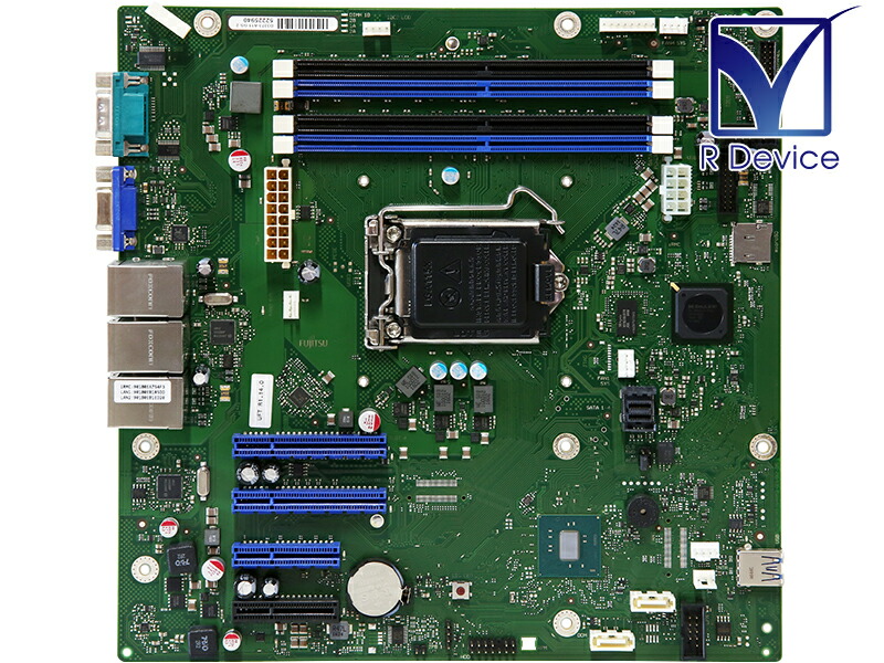 楽天市場】富士通 FUJITSU（マザーボード｜PCパーツ）：パソコン・周辺
