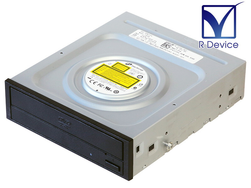 楽天市場】0YTDV4 Dell 内蔵 16倍速 DVD-ROMドライブ 日立LGデータ