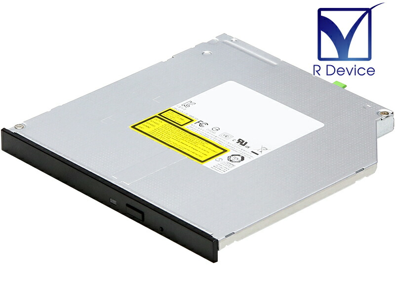 楽天市場】PYBDV121 富士通 内蔵 DVD-ROMユニット Serial ATA 内部接続
