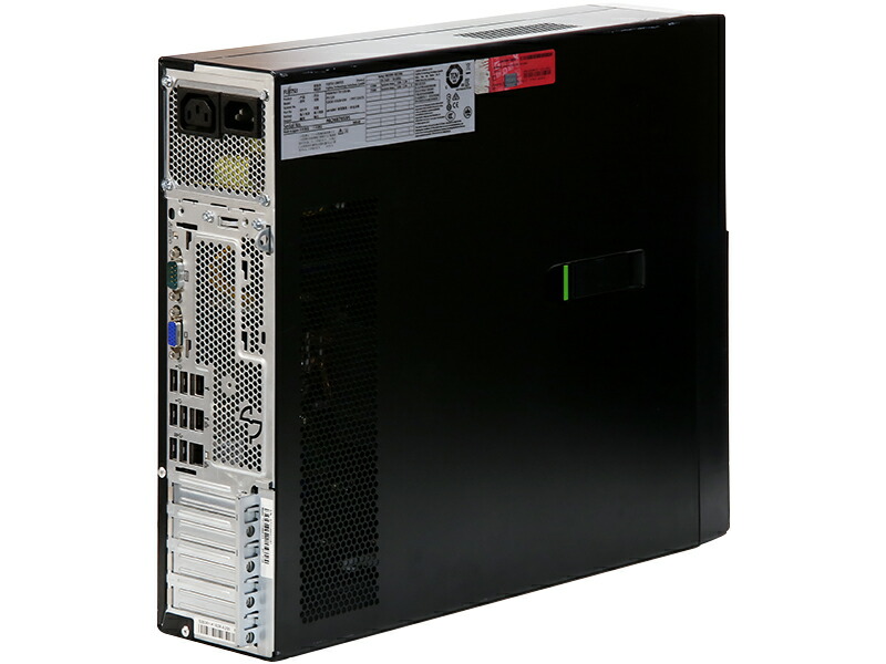 楽天市場】PRIMERGY TX1320 M4 PYT1324T3S 富士通 Xeon E-2134