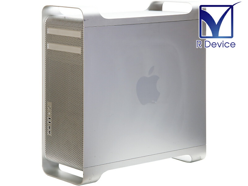 楽天市場】Apple Mac Pro 2011 A1289 Quad-Core Xeon Processor 2.4GHz