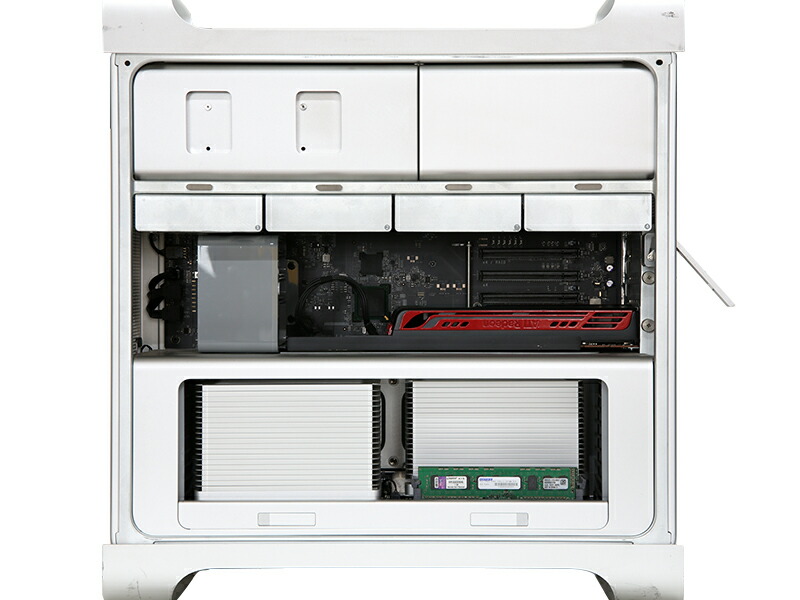 楽天市場】Apple Mac Pro 2011 A1289 Quad-Core Xeon Processor 2.4GHz