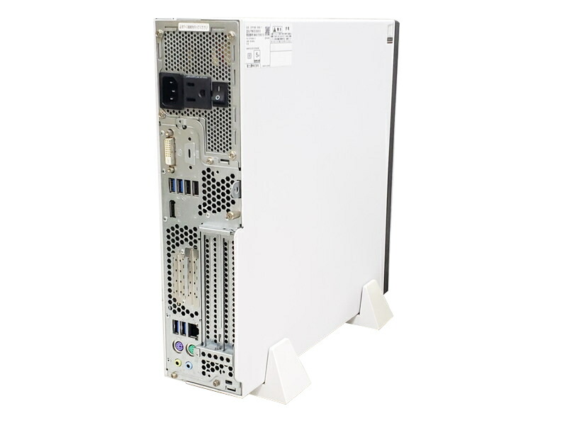 楽天市場】ESPRIMO D588/T FMVD38001 富士通 Windows 11 Pro 64bit 第8