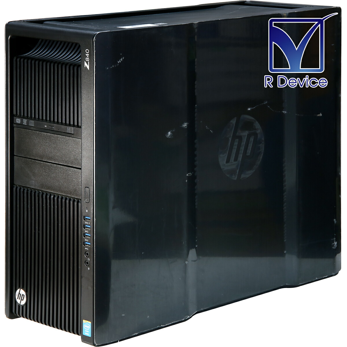 楽天市場】hp workstation z840の通販