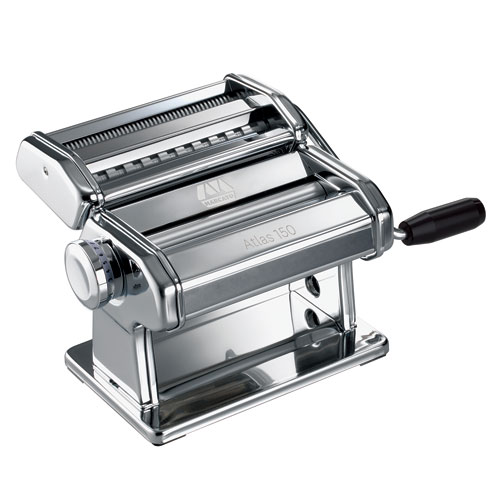 楽天市場】アトラス パスタマシーン ATL-150 パスタマシン アトラス