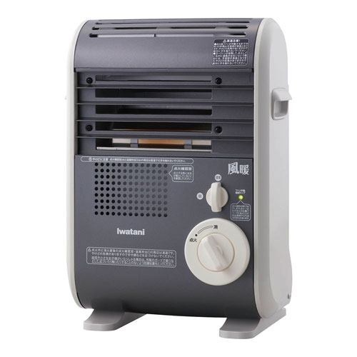 イワタニ カセットガスファンヒーター」の人気商品一覧 | 安い商品を