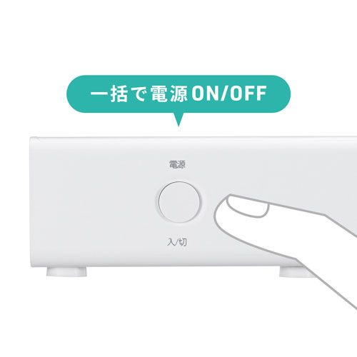 楽天市場】サンワサプライ USB PD対応AC充電器 6ポート・合計72W ACA