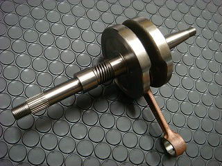 楽天市場】KN企画 ケイエヌキカク スーパーディオZX STDクランク