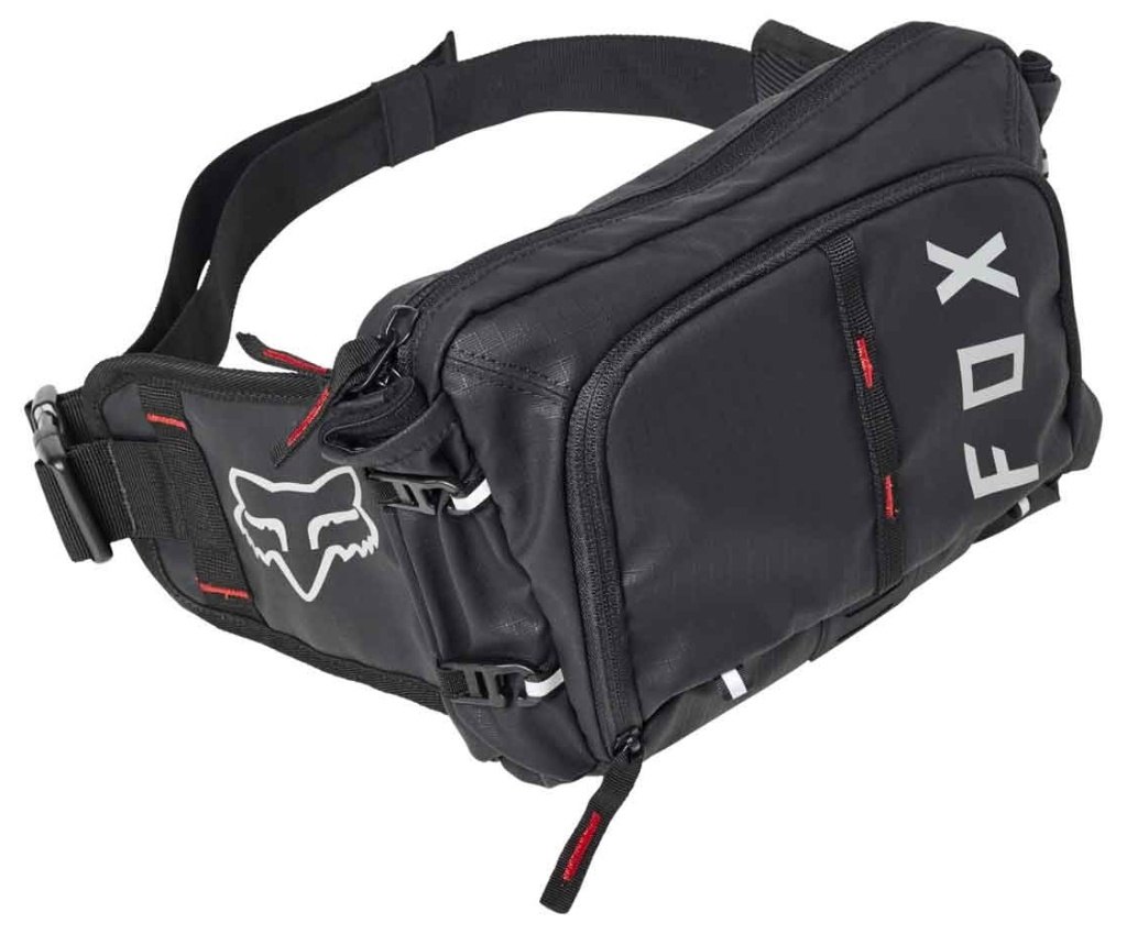 楽天市場】FOX フォックス HIP PACK[ヒップ パック] ウエストポーチ