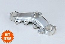 楽天市場】WM ダブルエム トップブリッジ セパレートハンドル SR400