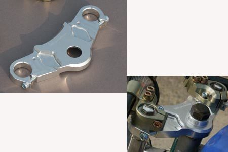 楽天市場】TTS RACING ツルノテクニカルサービス トップブリッジ