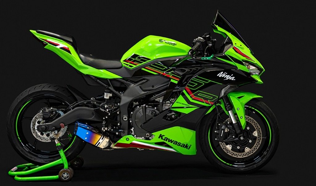 楽天市場】TRICKSTAR トリックスター レーシングダウンフル