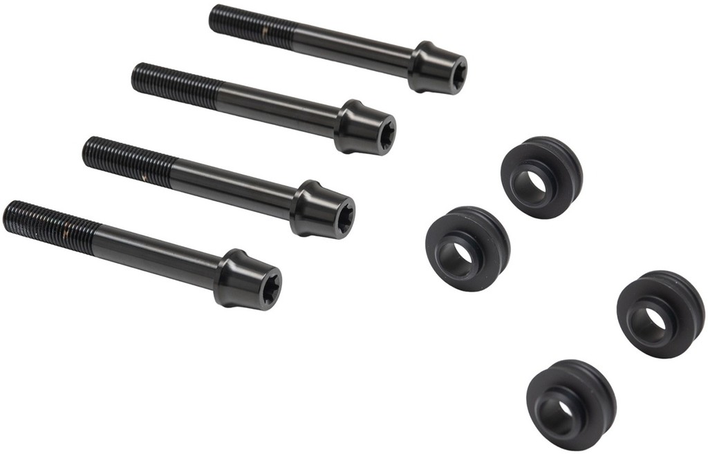 楽天市場】PLOT プロト プロトブレンボ オフセットカラーマウント