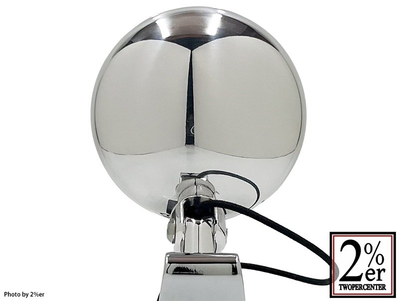 楽天市場】2%er ツーパーセンター FNA 3.25インチ パンケーキヘッド