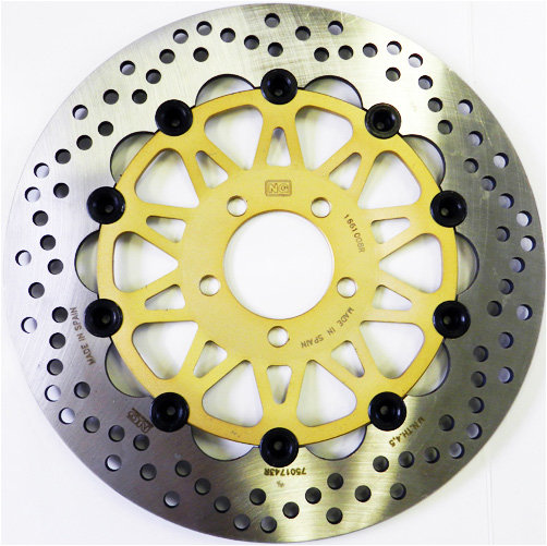 バイク用ブレーキ ディスク GPZ900R」の人気商品一覧 | 安い商品を通販