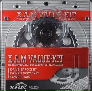 楽天市場】XAM ザム VALUEキット ZX-10 KAWASAKI カワサキ