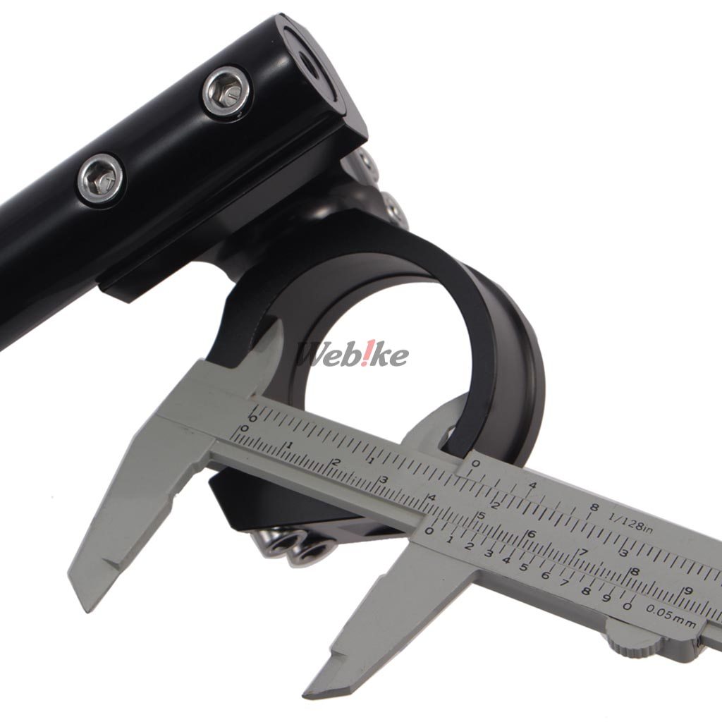 楽天市場】SNIPER スナイパー セパレートハンドルバーキット NINJA ZX