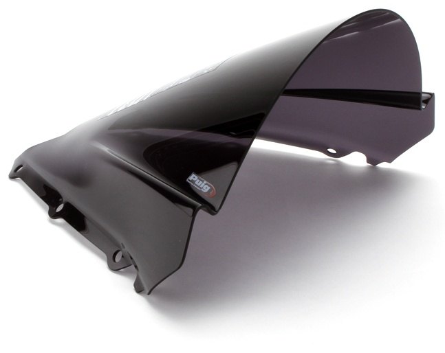 楽天市場】Puig プーチ レーシングスクリーン Z-Racing (Z-Racing