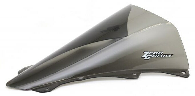 楽天市場】ZEROGRAVITY ゼログラビティ スクリーン【Marc1】 ZX-25R SE