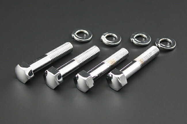 楽天市場】PMC ピーエムシー Z/KZ系 クロームメッキステムマウント