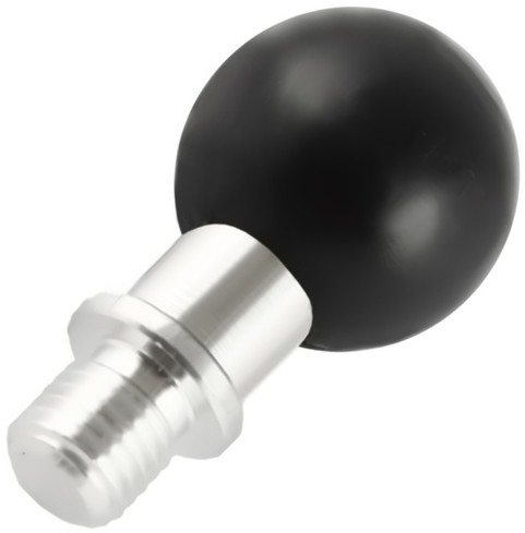 楽天市場】RAM MOUNTS ラムマウント ボールマウント M10xP1.25(ミラー