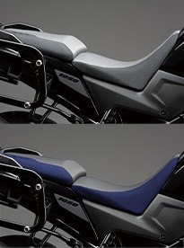 楽天市場】vストローム1050xt シート（車用品・バイク用品）の通販