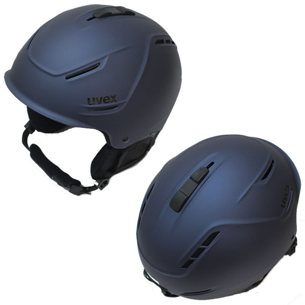 楽天市場】ウベックス スキー ヘルメット p1us 2.0 ワンプラス2.0