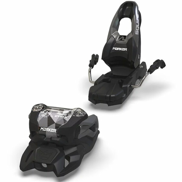 楽天市場】マーカー ビンディング スクワイヤ 10 MARKER SQUIRE 10 GW