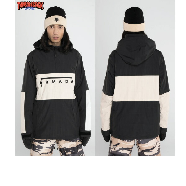 楽天市場】23-24モデル ARMADA アルマダ スキーウェア SALISBURY