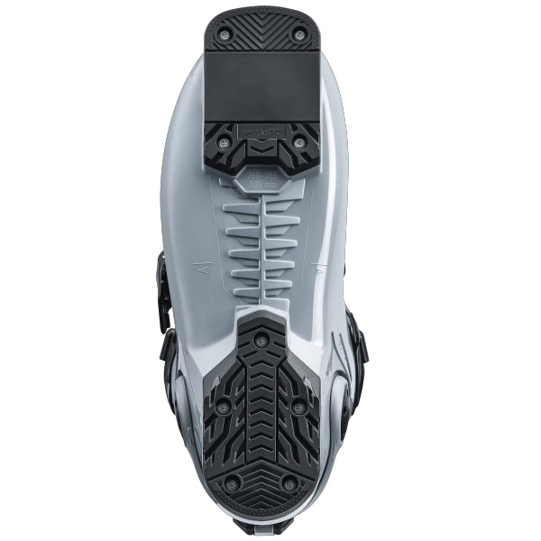 ノルディカ リアエントリー スキーブーツ HF100 27-27.5cm スキー