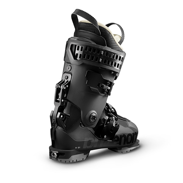 楽天市場】フェノム スキーブーツ FR 01 110 テックビンディング 対応