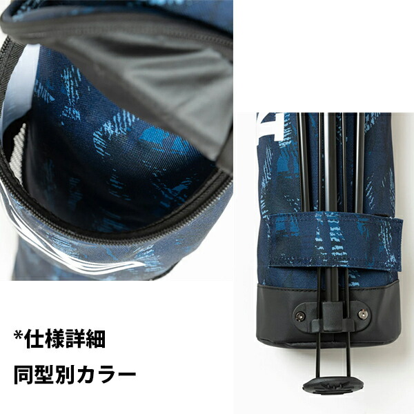 楽天市場】ニューエラ ゴルフ サブバッグ セルフスタンドケース ワード