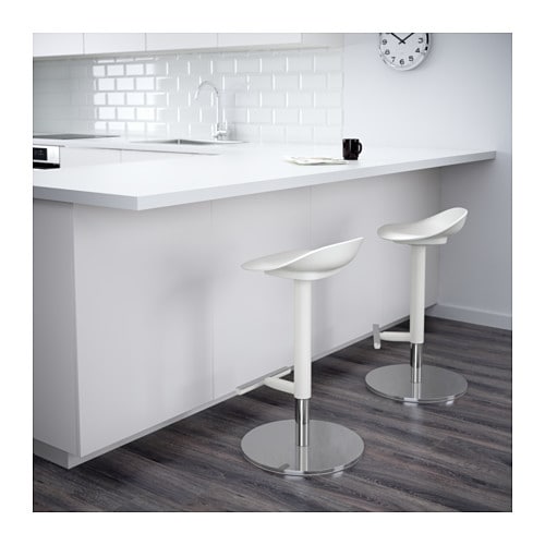 楽天市場】[IKEA/イケア/通販]JANINGE ヤニンゲ バースツール