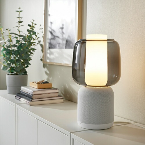 楽天市場】[IKEA/イケア/通販]SYMFONISK シンフォニスク スピーカー